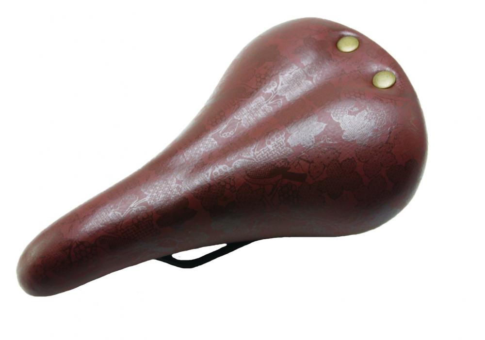 SA BICICLETA - MYTH City/Comfort - Otel - 285x183mm - 610g