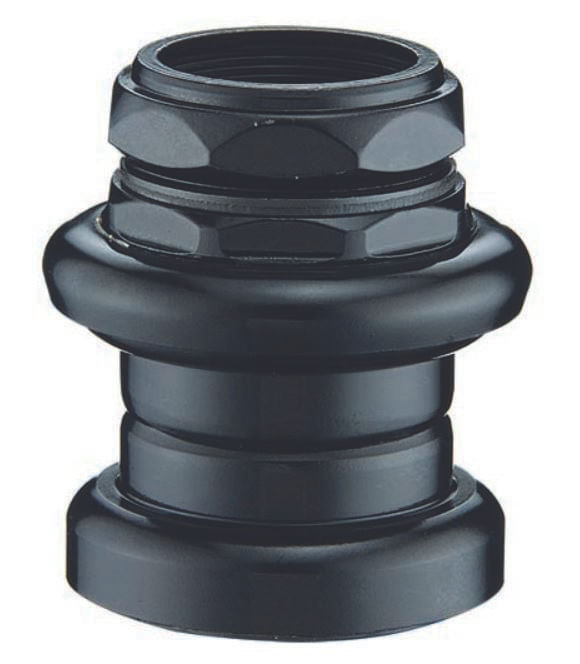 CUVETE FURCA EXTERNE - cu filet - 1 - Otel - 1 x 24T 22.2x30x27 Cos cu bile 5/32x16 - 2buc