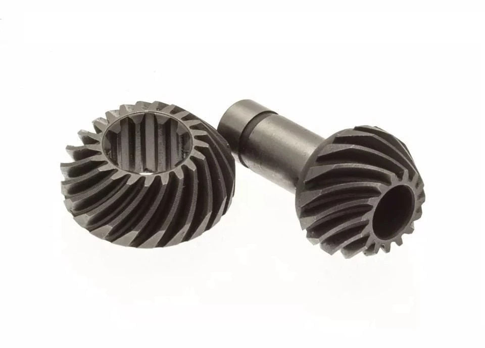 Kit reparatie cap rotativ - 9 dinti - 26mm MC