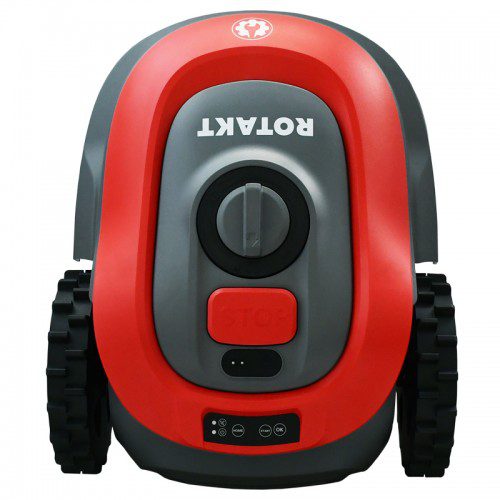 Robot de tuns gazon ROBT-1000