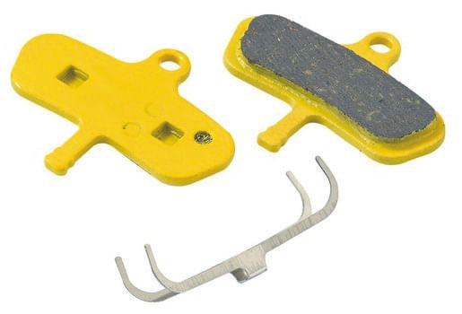 PLACUTE FRANA Semi-organice Avid Code, Code 5