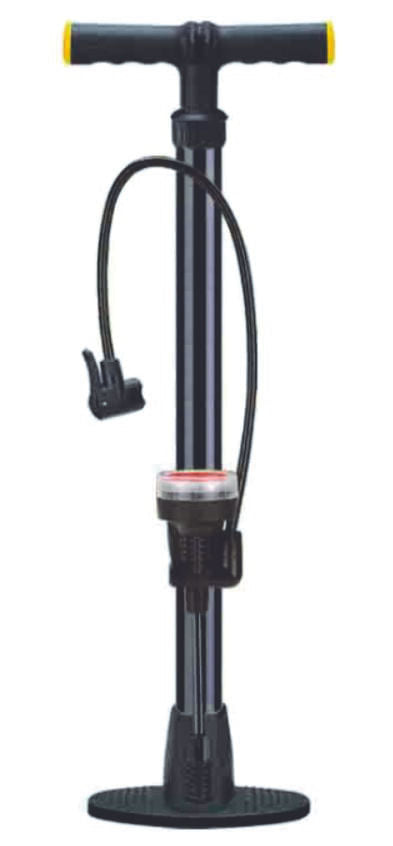 POMPA PODEA - MANOMETRU  -  38x500mm 6 Bar
