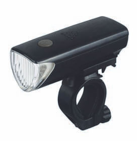 FAR LANTERNA - TUNNEL 5 LED-uri Albe SUPER BRIGHT 2 Functii