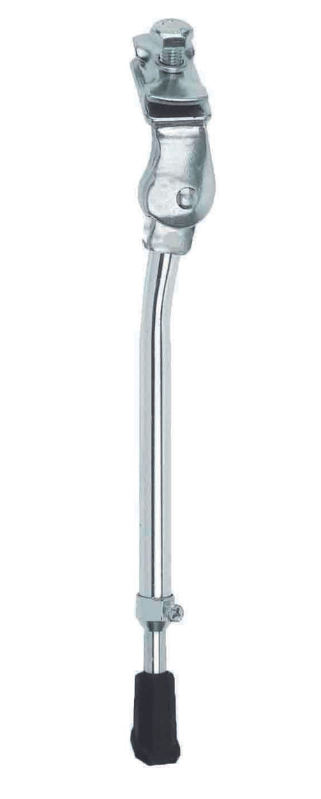 CRIC - 24 - 28 Reglabil  -  Aluminiu Montaj Central Surub hexagonal M10x50mm  -  Argintiu