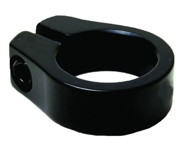 COLIER TIJA SA Diametru 25.4mm - Aluminiu - 25g