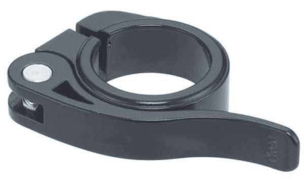 COLIER TIJA SA Diametru 35mm - Aluminiu - 40g