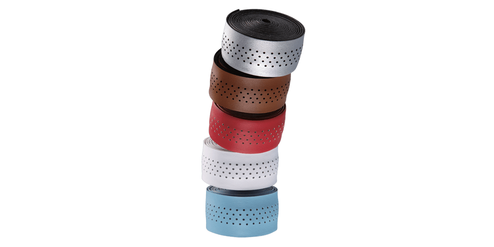 GHIDOLINA VELO - Skin Wrap - Microfiber, Holes, LH - Alb