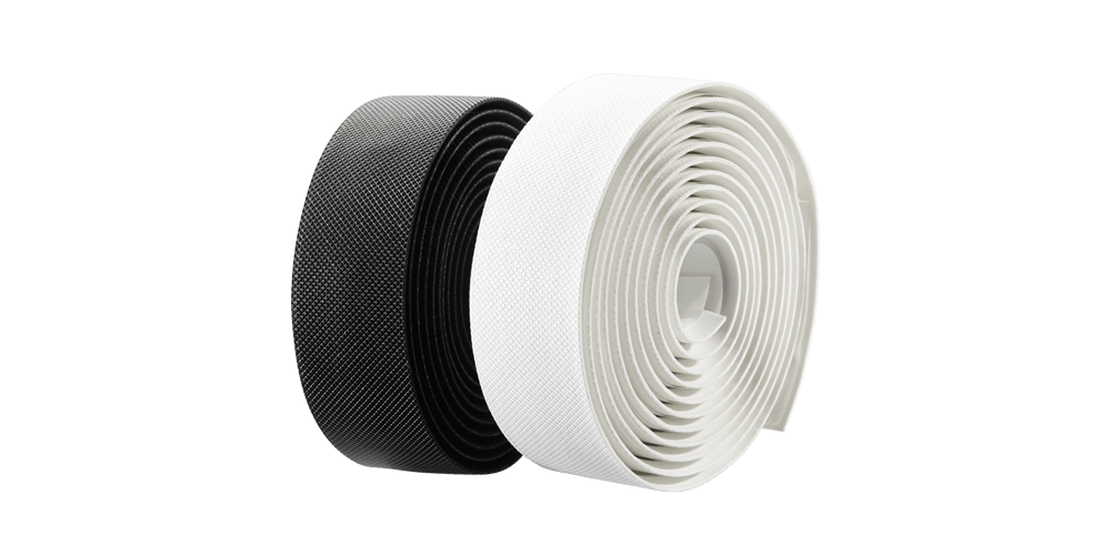 GHIDOLINA VELO - Elastic Wrap - PU, Microfiber, Vex Gel, Shockproof - Alb