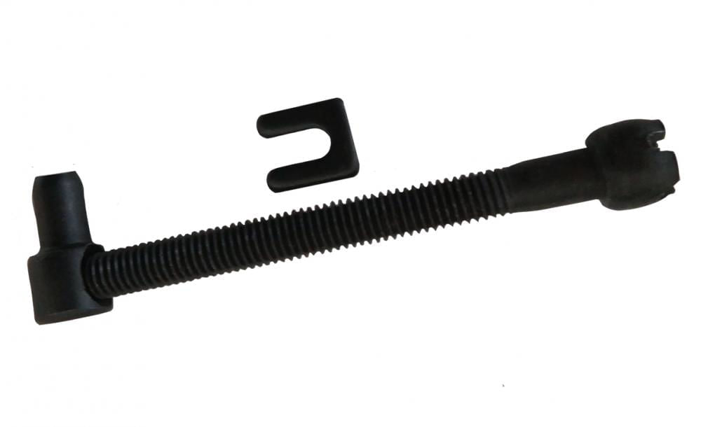 Chei intins lant - model 2 - DC