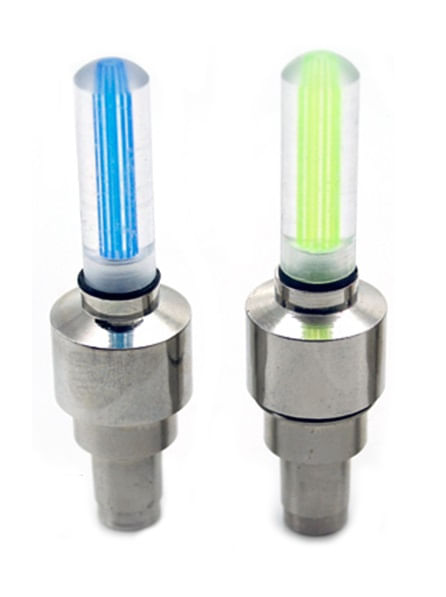 LICURICI VENTIL BLISTER - MEDII