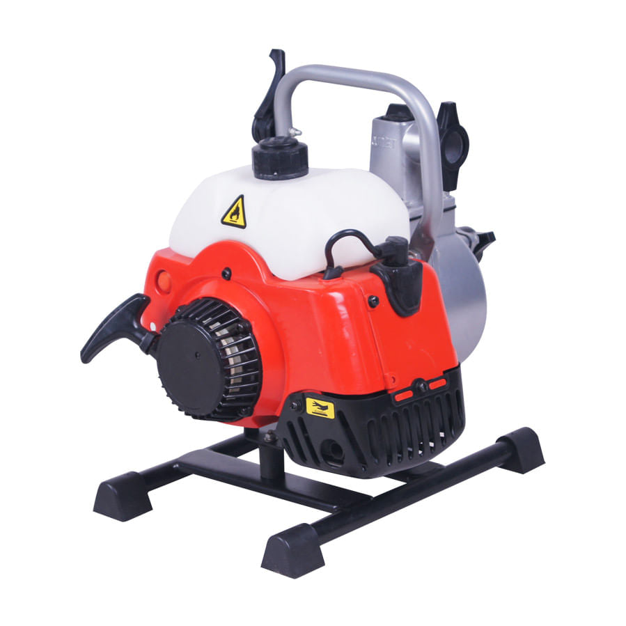 Motopompa apa murdara Gospodarul Profesionst GP-10C - 1”, 2 CP, 8000 l/h