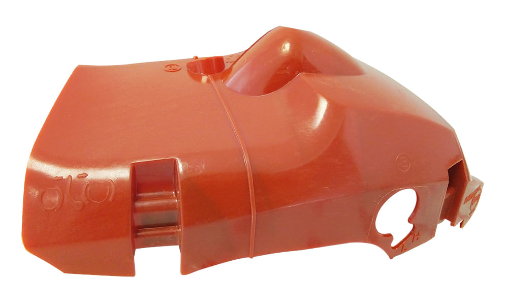 Cacasa capac superior Husqvarna 450 -