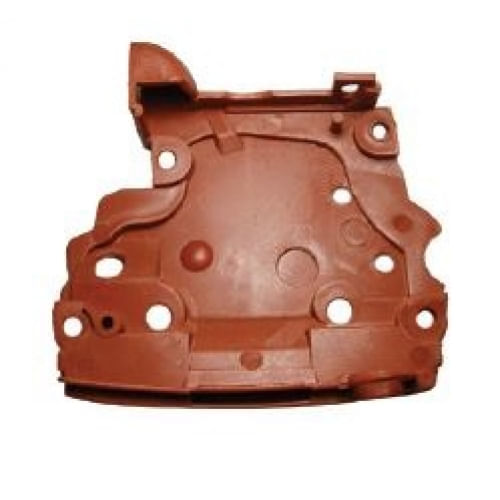 Adaptor carburator / carcasa Husqvarna 362, 365, 371, 372 -