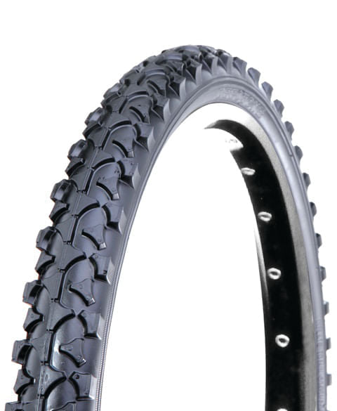 CAUCIUC DEESTONE 20x1.90 50-406 - MTB - D202