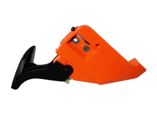 Ansamblu frana - 3800 - DR