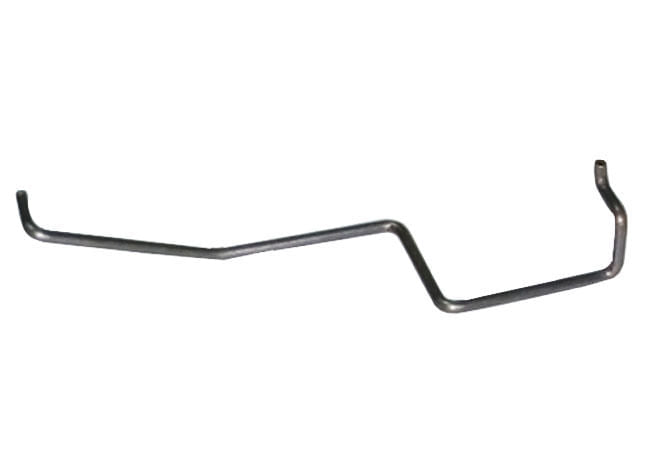 Tija acceleratie - DC