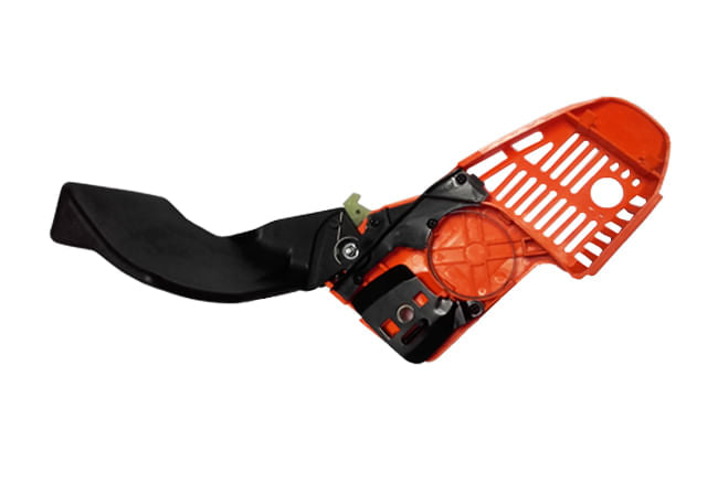 Ansamblu frana - 2500 - DM