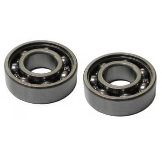 Rulmenti ambielaj - 2500 - DM