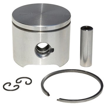 Kit piston - 2500 - 34mm - DM