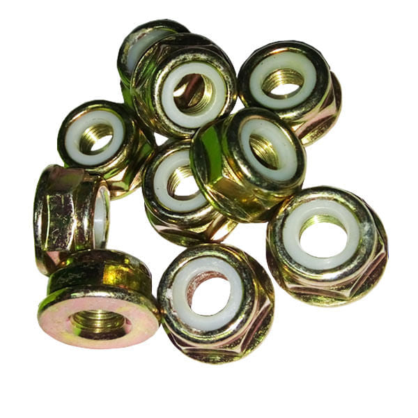 Piulita cap rotativ MC