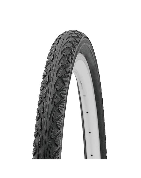 CAUCIUC WANDA 28x1.75 47-622 700x47C - P1134 - CITY