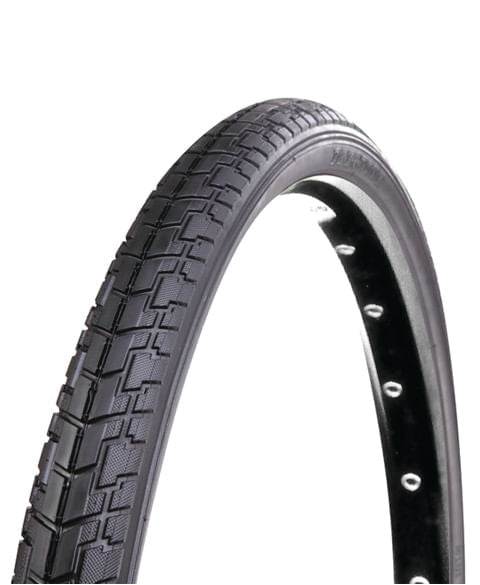 CAUCIUC DEESTONE 28x1.5/8x1.3/4 40-622 700x38C - STRADA - D1006