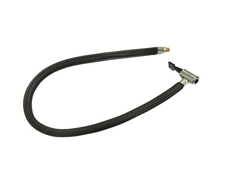 RACORD POMPA AUTO - CAUCIUC STRIAT - 55cm