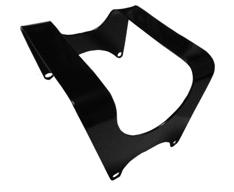 Protectie rezervor - metal MC