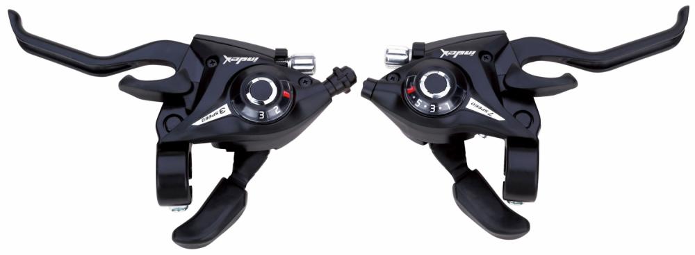 MANETE SCHIMBATOR + MANETE FRANA - FAST SHIFT