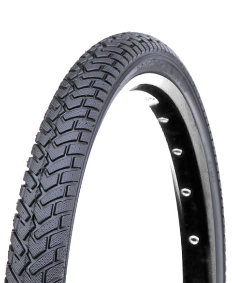 CAUCIUC DEESTONE 20x1.95 54-406 - BMX/FOLDING - D805