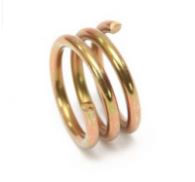 Vierme pompa ulei Husqvarna 235, 236, 240 -