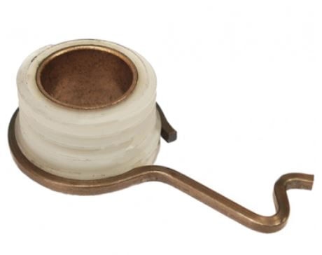 Vierme pompa ulei Stihl MS 341, 361, MS362, MS440, MS441, MS460, MS461, 044, 046 1128 640 7112 -