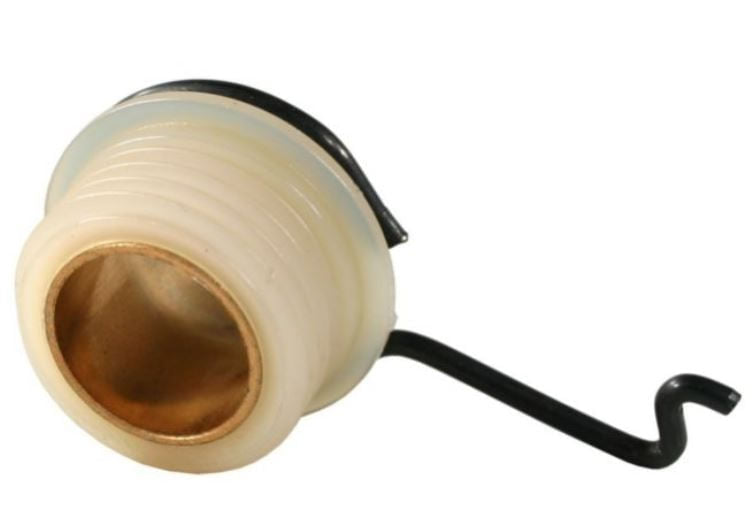 Vierme pompa ulei Stihl MS 290, 310, 360, 390 1125 640 7110 -