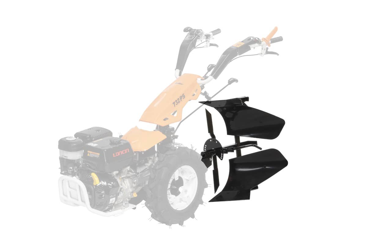 Plug reversibil pentru motocultivator O'MAC MV 15000