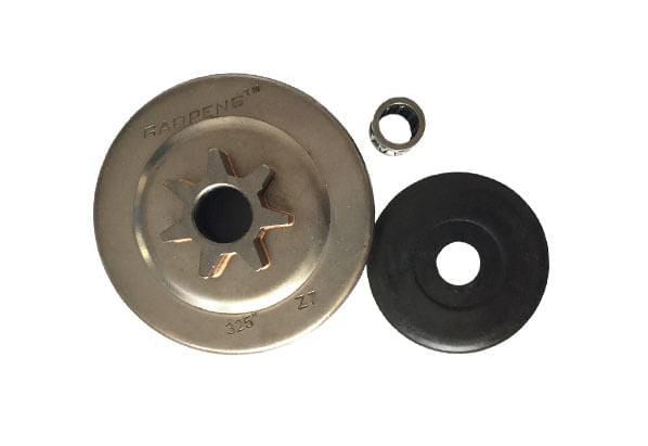 Oala ambreiaj + Stihlea + colivie Stihl MS 260, MS 260 C, 270, 270 C, 280, 280 C, 026 3/25-7 - 3