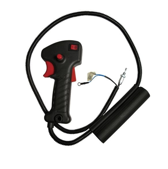 Comanda dreapta TOP MC