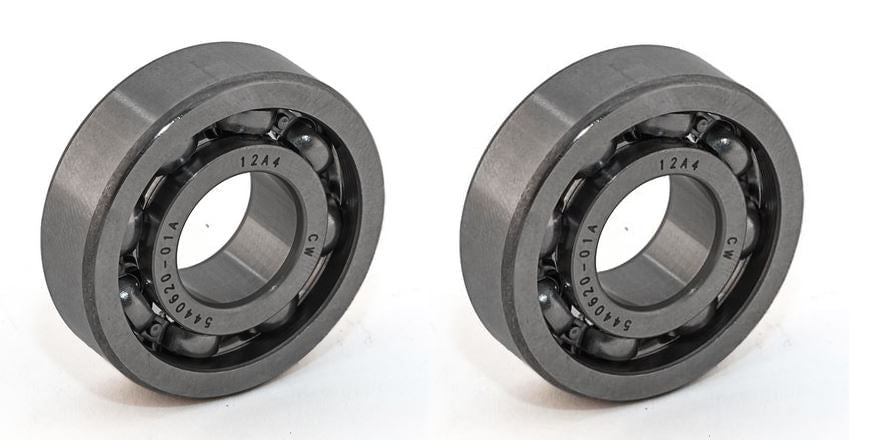 Rulmenti ambielaj Husqvarna 445, 450 2pcs 544 06 20-01 -