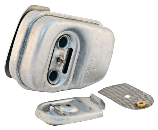 Esapament Husqvarna 236, 240 -