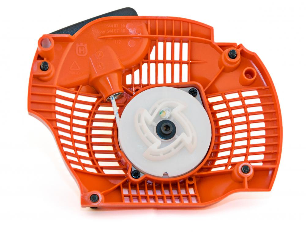 Demaror Husqvarna 445, 450 -