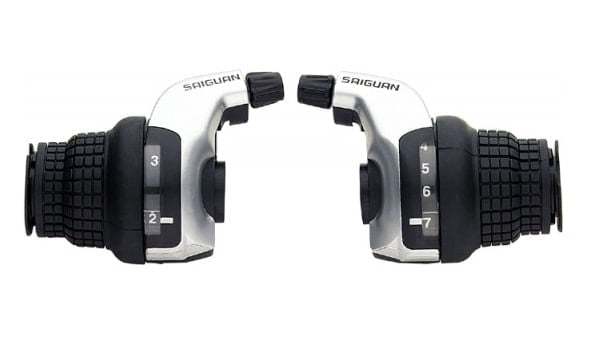 MANETE SCHIMBATOR ROTATIV - INDEX - EASY SHIFT