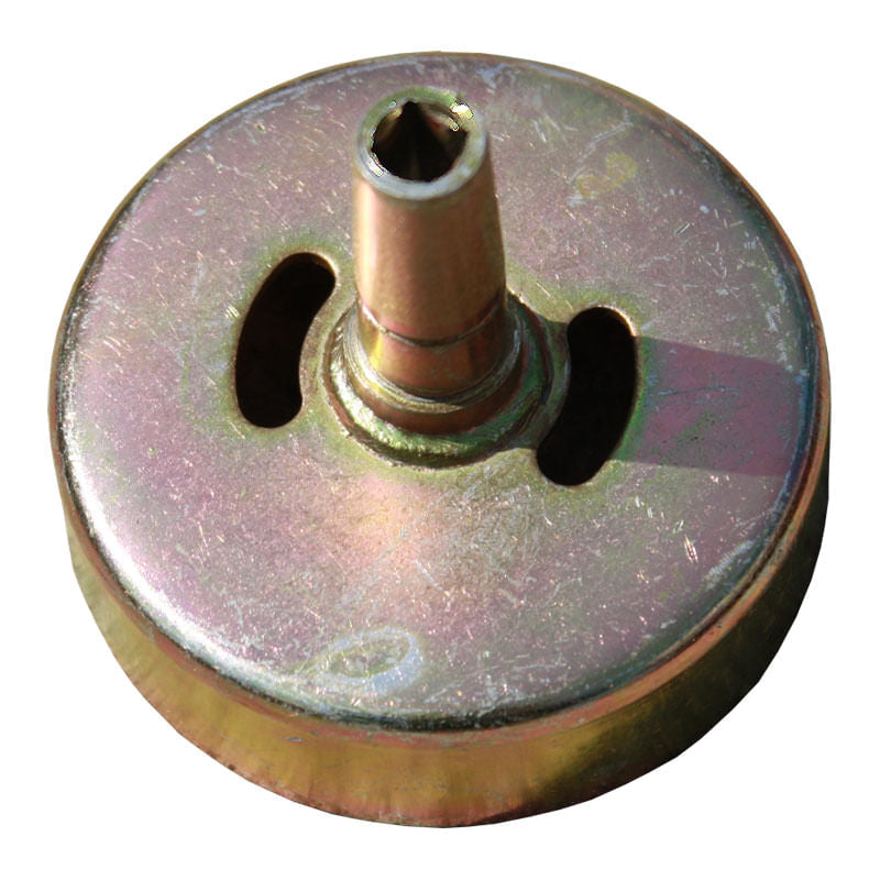 Oala ambreiaj - patrat MC