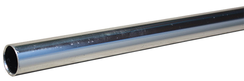 Teava Aluminiu include tija 9 dinti - 26 mm MC