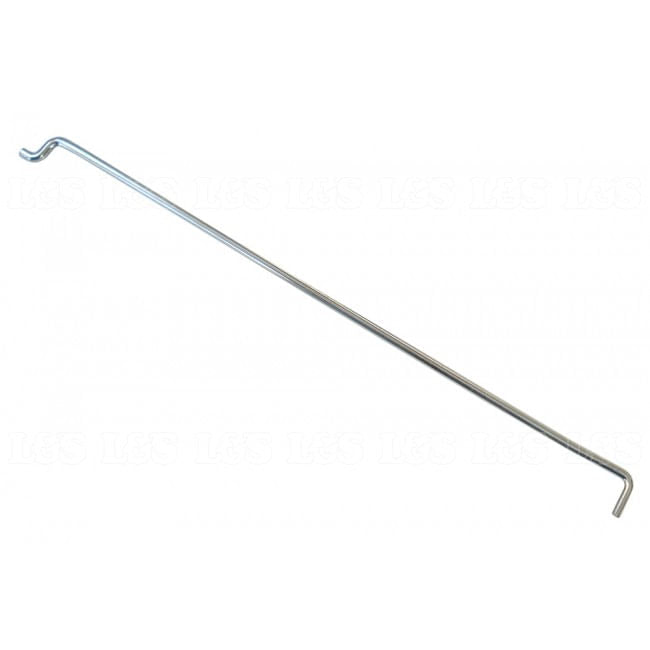 Tija regulator turatie HND GX 340-390