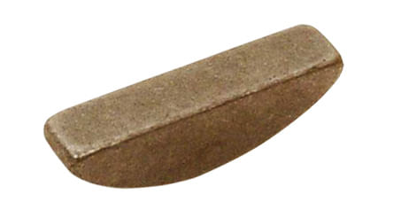 Pana ambielaj 25x18mm HND GX 110-120-140-160-200