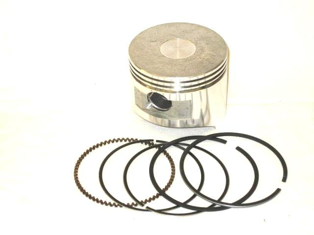 Kit piston 73mm HND GX 240