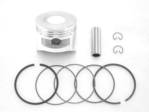 Kit piston 70mm, 18mm HND GX 200