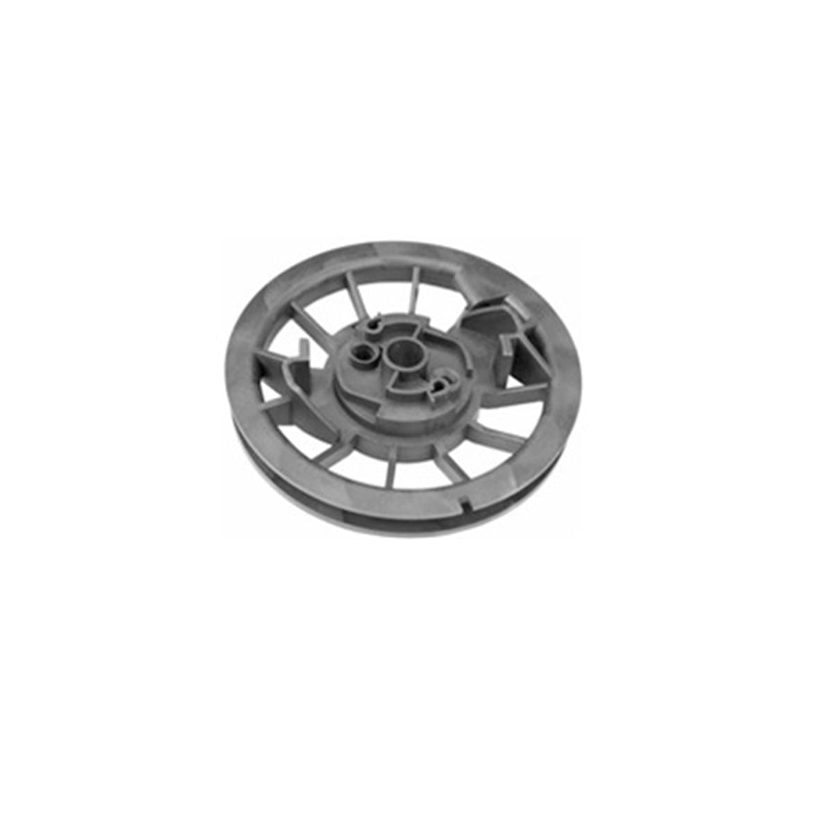 Fulie pornire negru HND GX 120-140-160-200