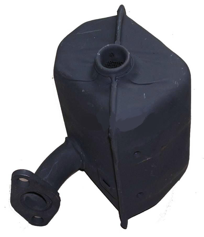 Esapament HND GX 110-120-140-160-200