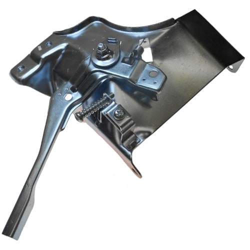 Ansamblu acceleratie HND GX 240-270