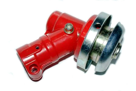 Cap rotativ China - 7 dinti - 26mm MC